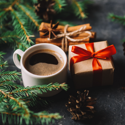 Why Snowy Elk Coffee Makes the Perfect Christmas Gift Why Snowy Elk Coffee Makes the Perfect Christmas Gift