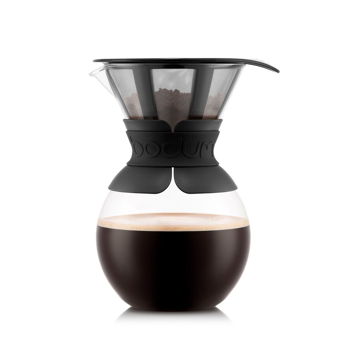 Pour Over Coffee Maker
