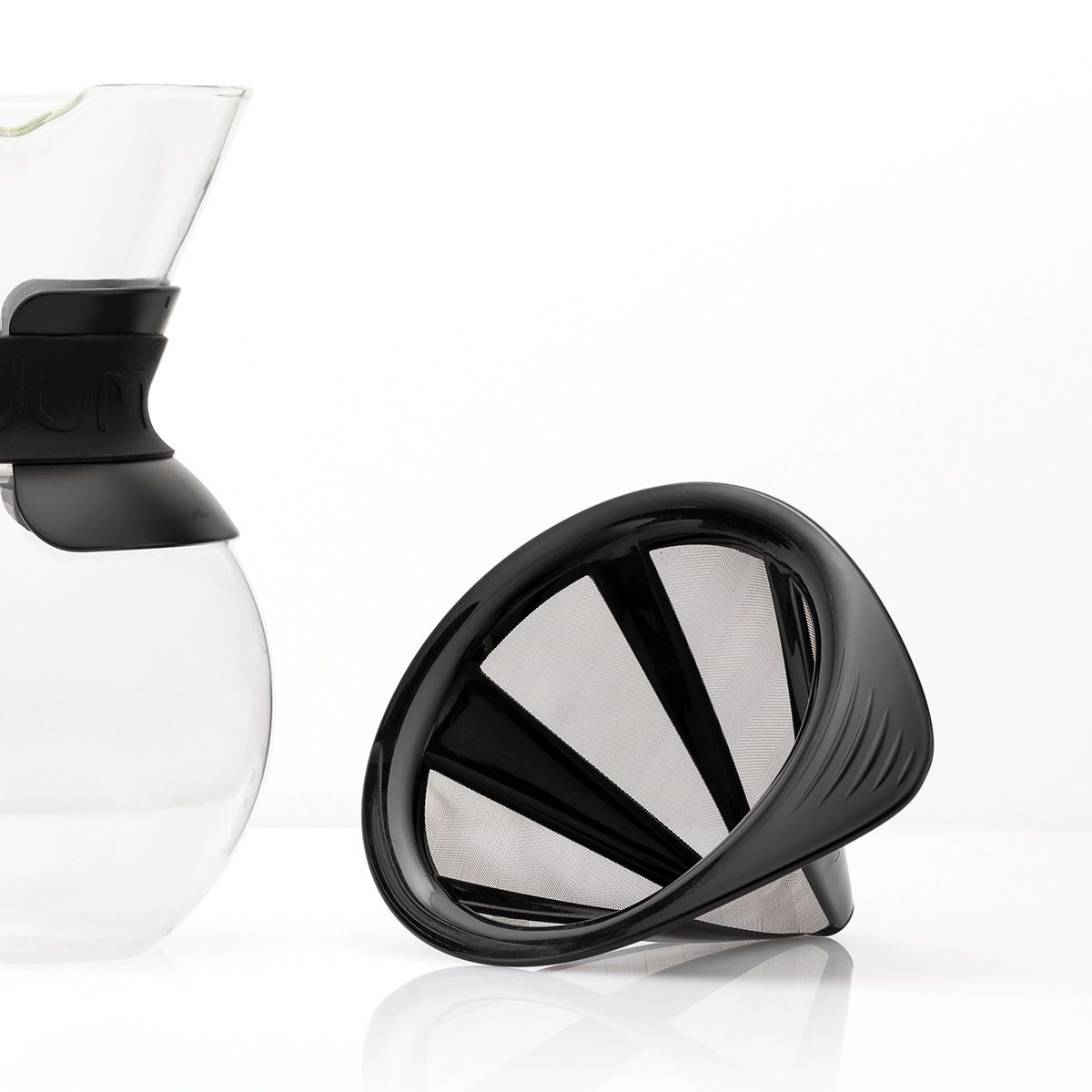 Pour Over Coffee Maker