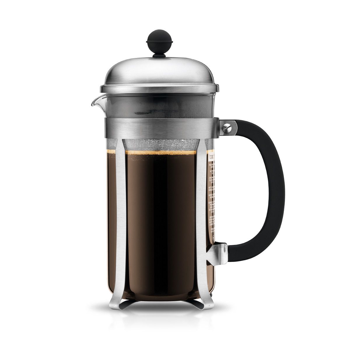 French Press Coffee Maker
