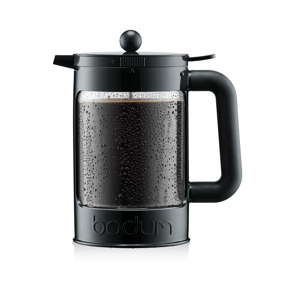 Cold Brew Coffee French Press What Coffee To Use Large Cold Brew