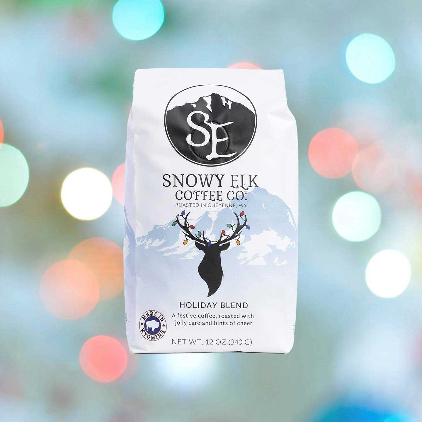 Holiday Blend