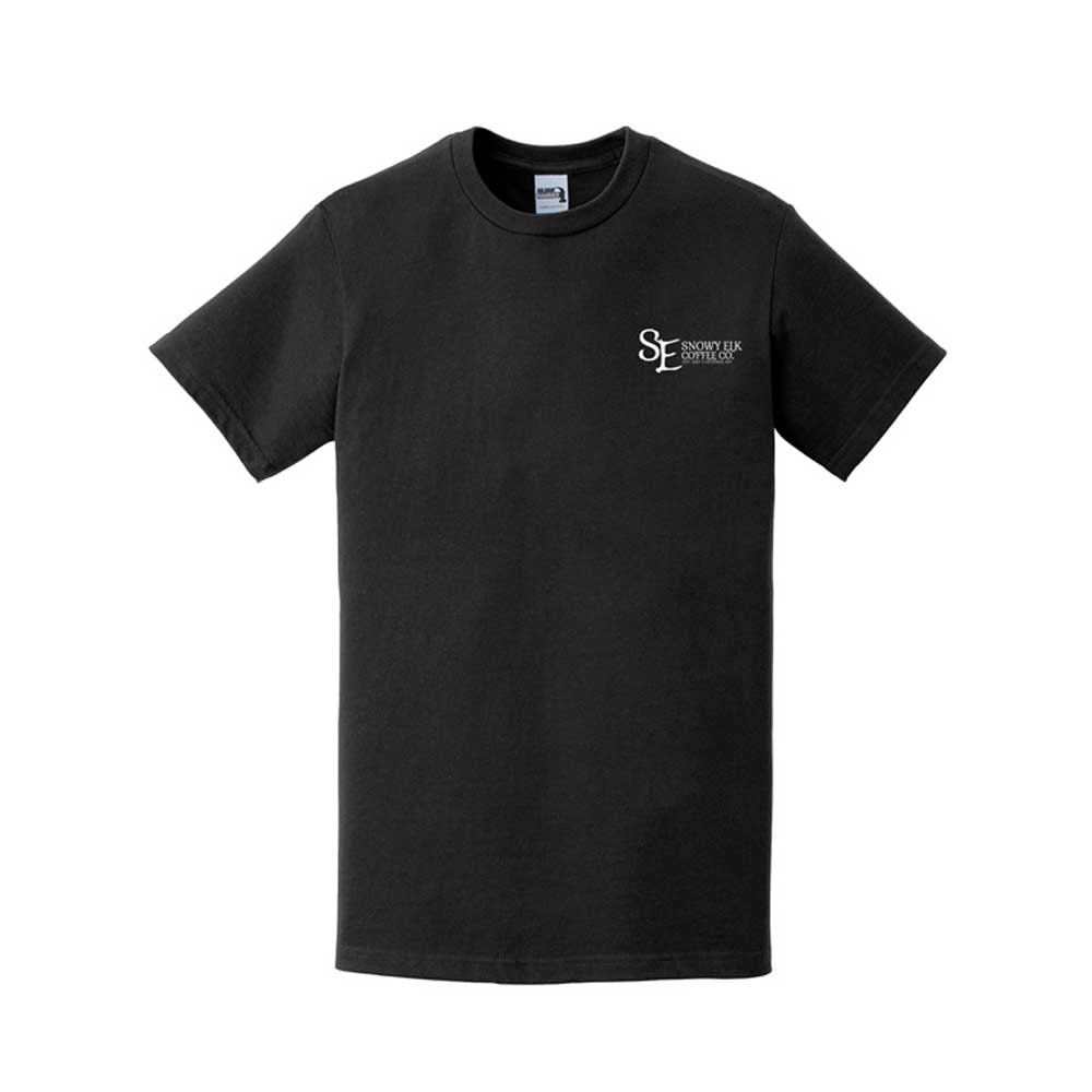 snowy-elk-t-front