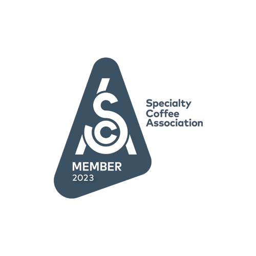 Specialty Coffee Association Logo