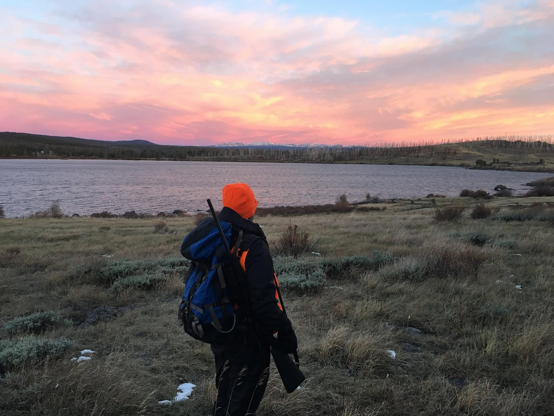 The 4:30 a.m. Coffee: Why Hunters Take Their Morning Cup Seriously