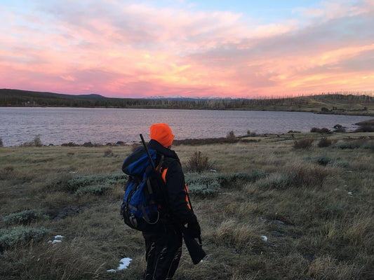 The 4:30 a.m. Coffee: Why Hunters Take Their Morning Cup Seriously