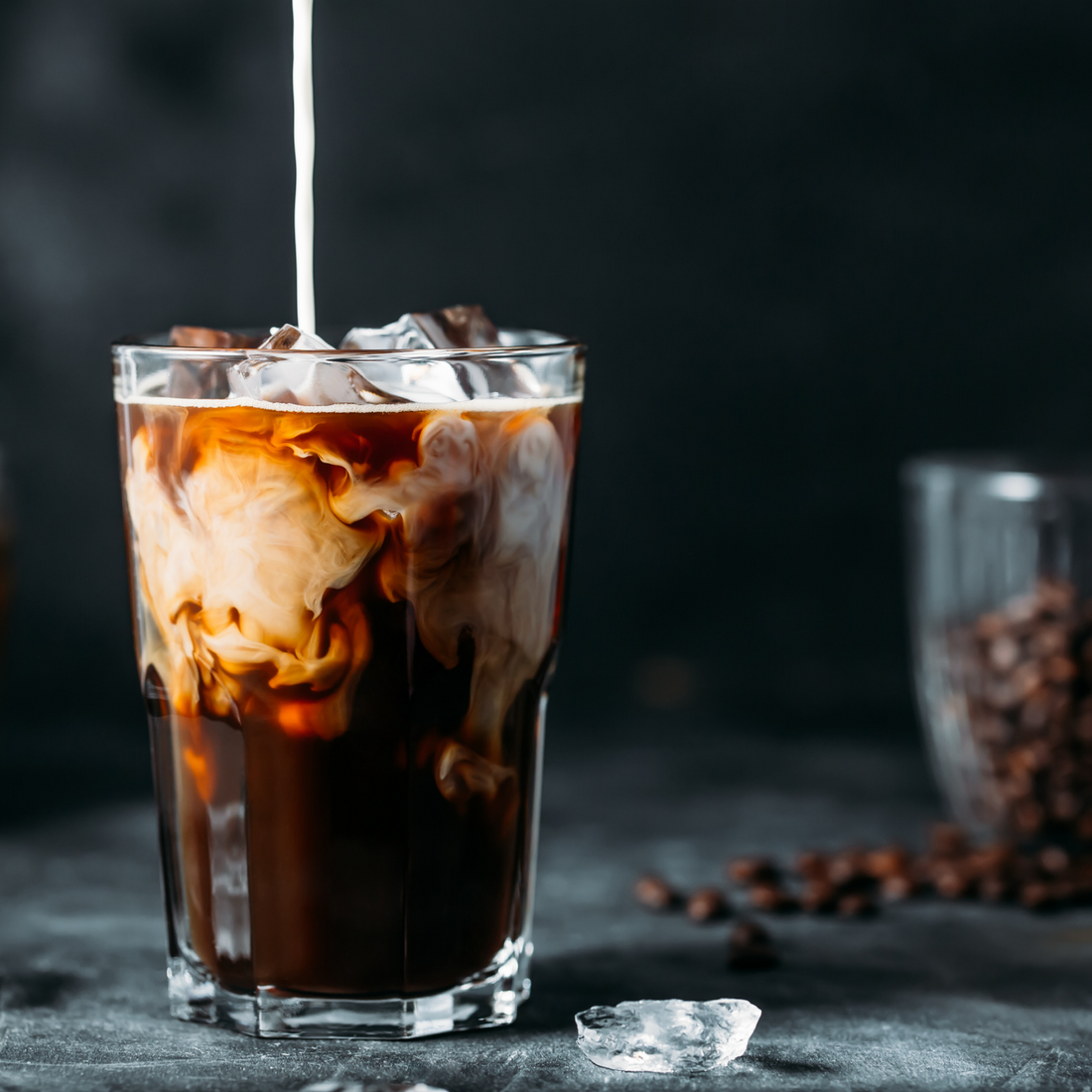 How to Brew the Perfect Cold Brew Coffee at Home