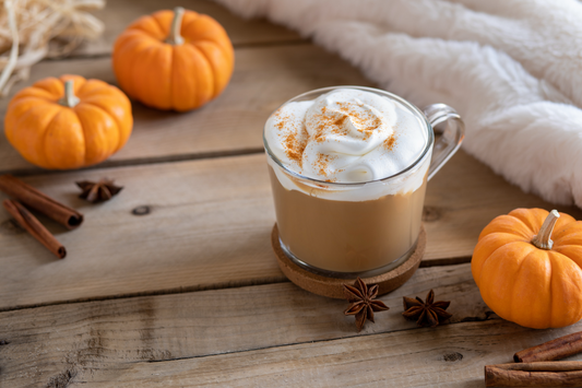 Cozy Up with the Perfect Pumpkin Spice Coffee Recipe