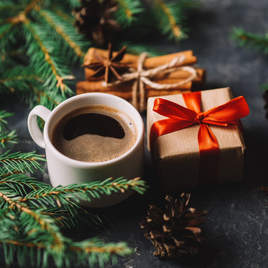 Why Snowy Elk Coffee Makes the Perfect Christmas Gift