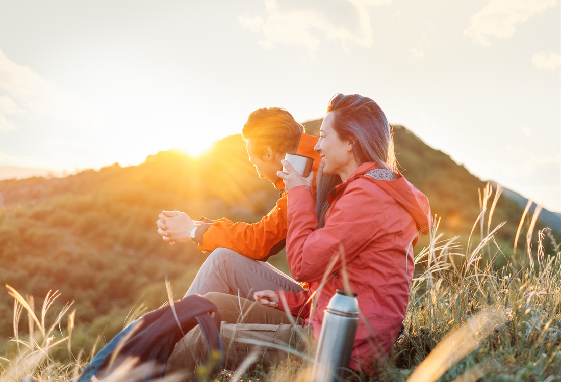 Why Coffee Tastes Better Outside: The Science and Psychology of Adventure Brewing