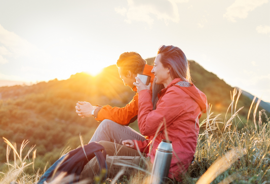 Why Coffee Tastes Better Outside: The Science and Psychology of Adventure Brewing