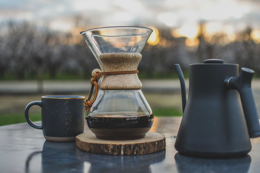 Coffee Myths We Wish Would Disappear