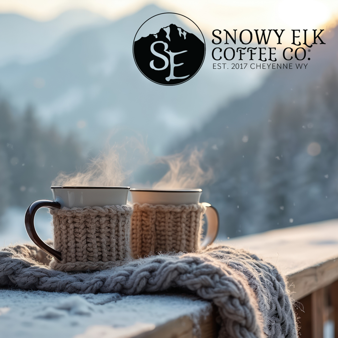 Why Winter Is the Best Season for Coffee Lovers