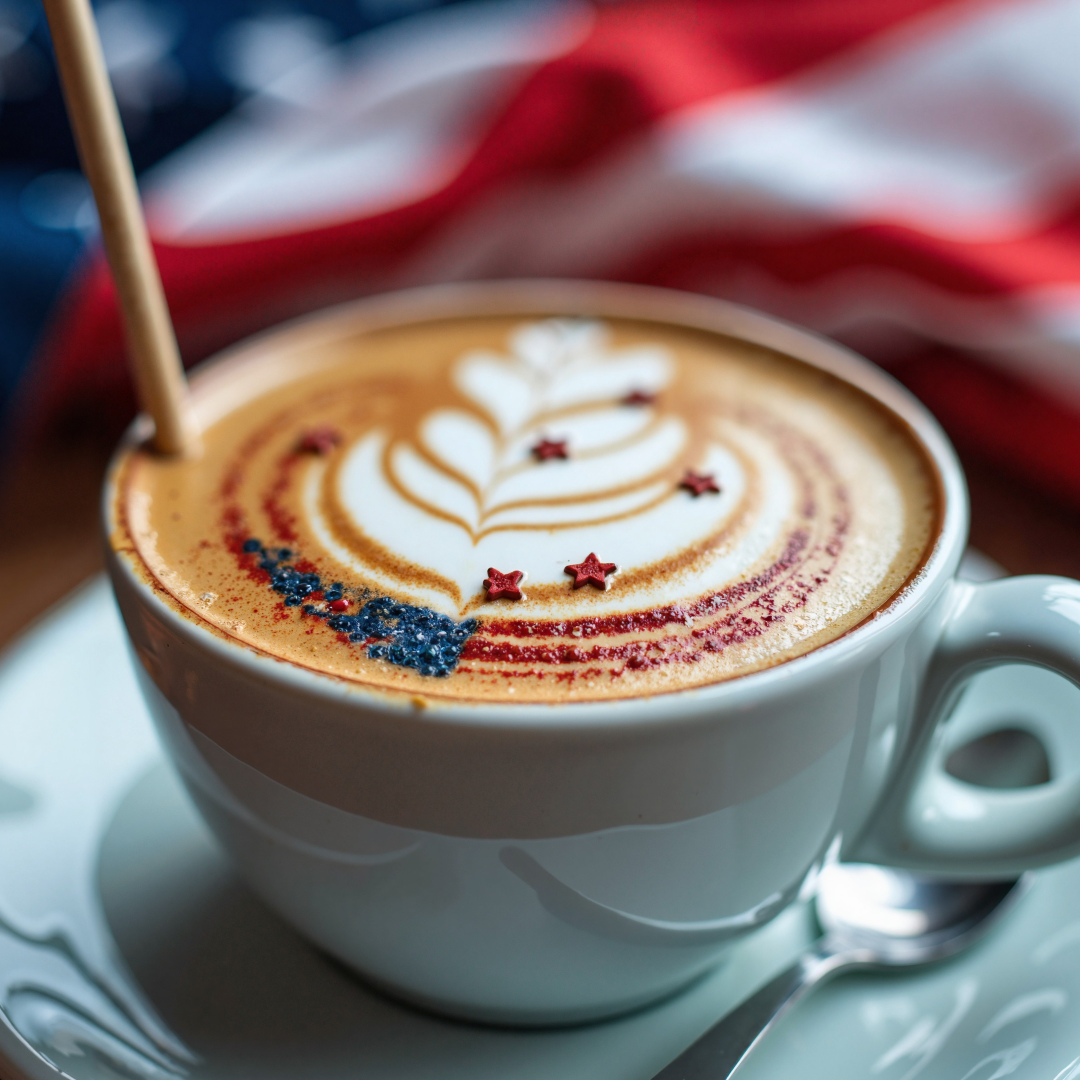 Fourth of July Brew-Off – How to Make Coffee for BBQs & Gatherings