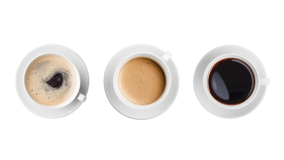 Why Your Coffee Tastes Bitter—and How to Fix It