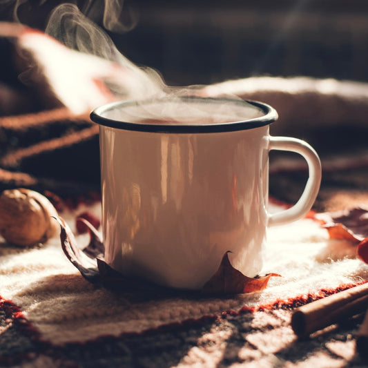 Why Dark Roasts Shine in the Fall