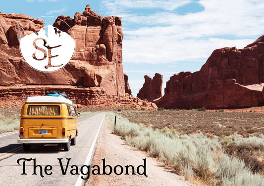 The NEW Vagabond Roast: Fun and Free