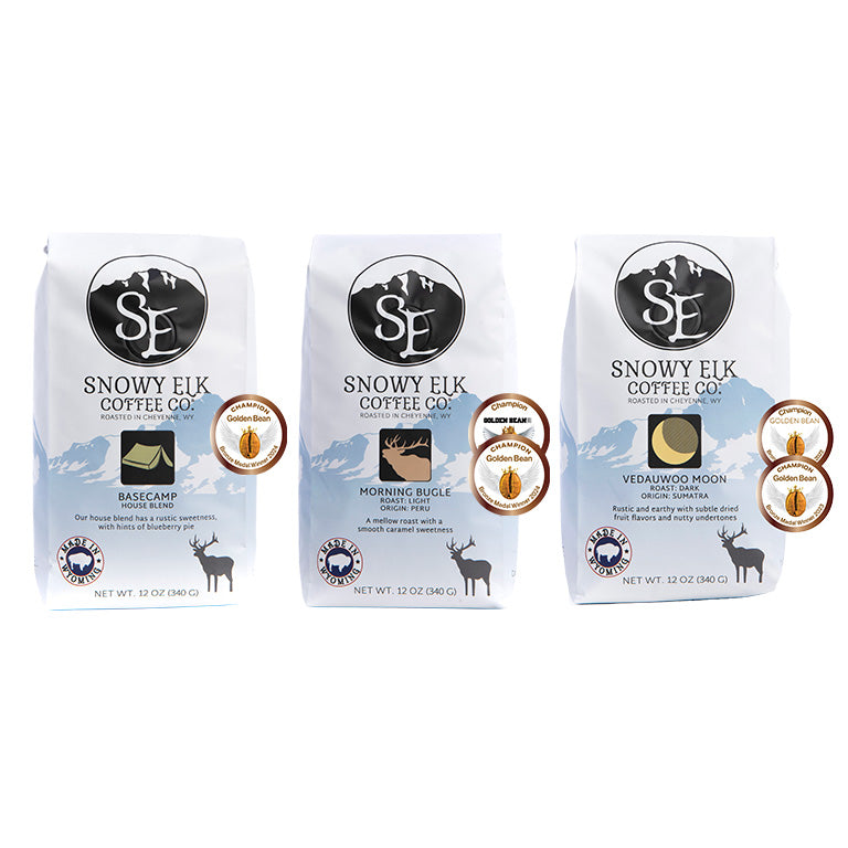 Open Range Collection