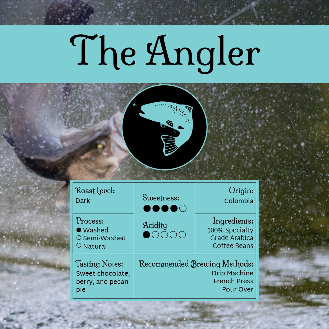 The Angler