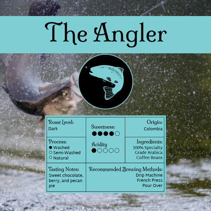 The Angler