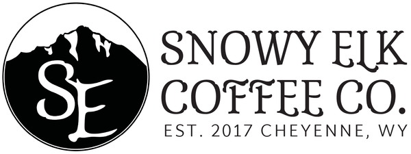 Snowy Elk Coffee Co.