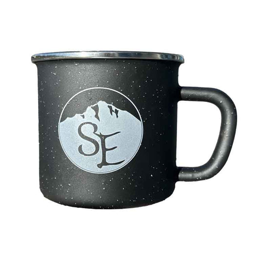 Camping Mug