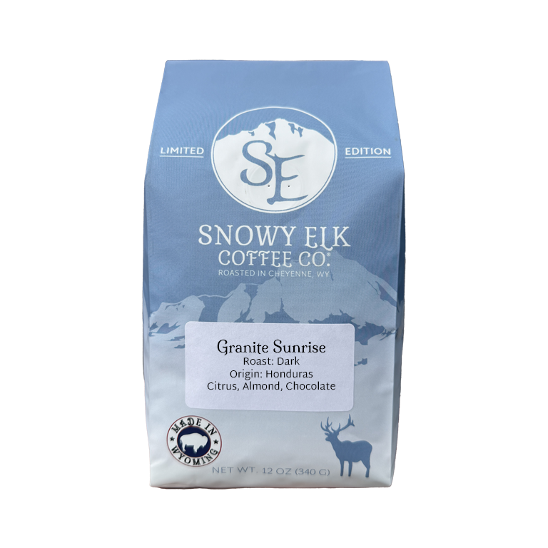 Granite Sunrise