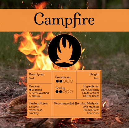 Campfire