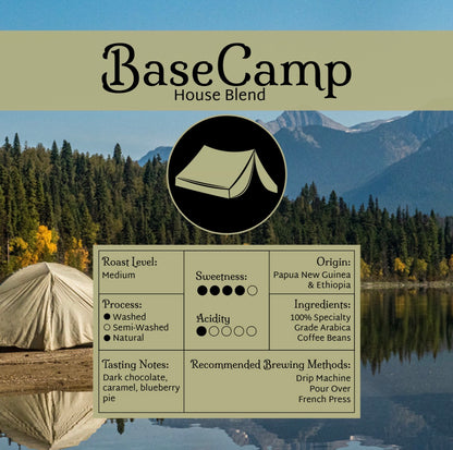 BaseCamp