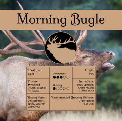 Morning Bugle