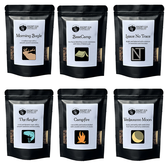 Sample Adventure Pack