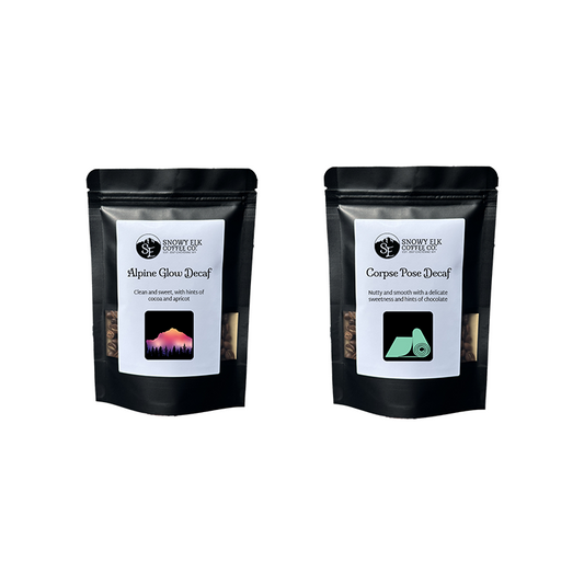 Sample Decaf Bundle