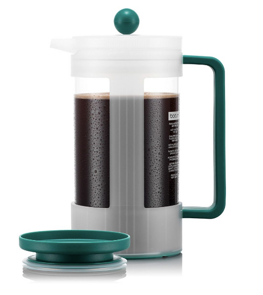 Cold Brew Maker - Teal